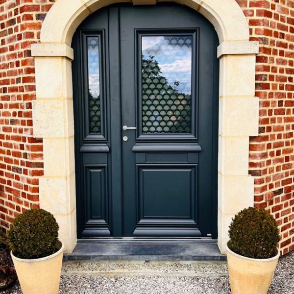 Ensemble porte BEL’M EXPERIENCE 